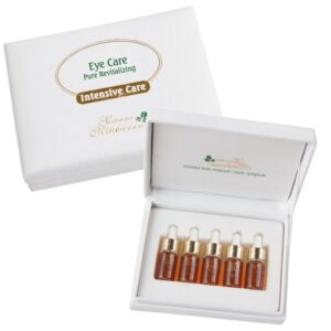 Eye care intensive care 3mlx5 fra Susanne Melchiorsen