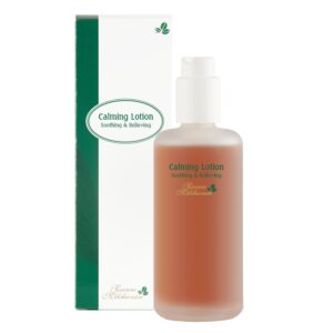 Calming lotion 200ml fra Susanne Melchiorsen