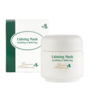 Calming mask 100ml fra Susanne Melchiorsen