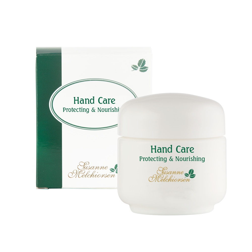 hand-care-creme-fra-susanne-melchiorsen-50ml Hand care creme 50ml fra Susanne Melchiorsen