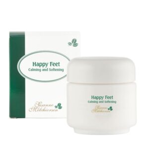 Happy feet creme 100ml fra Susanne Melchiorsen