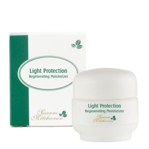 Light protection creme 50ml fra Susanne Melchiorsen