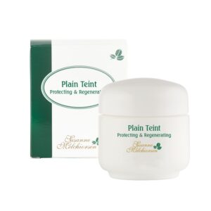 Plain teint creme 50ml fra Susanne Melchiorsen