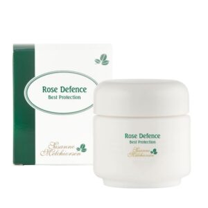 Rose defence creme 50ml fra Susanne Melchiorsen