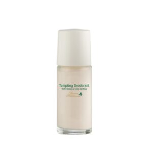Gentle deodorant 50ml fra Susanne Melchiorsen