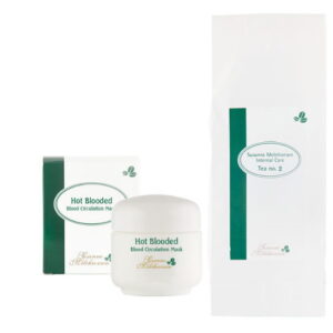 Forårs afgiftning fra Susanne Melchiorsen