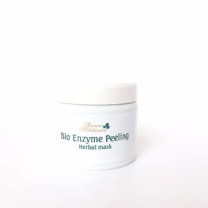 Bio enzym peeling 100ml fra Susanne Melchiorsen
