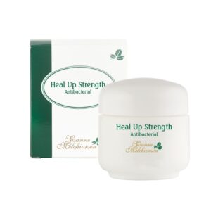 Heal Up Strength 15ml fra Susanne Melchiorsen