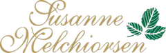 Logo Susanne Melchiorsen