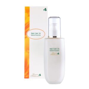 Sun care 16 150ml fra Susanne Melchiorsen
